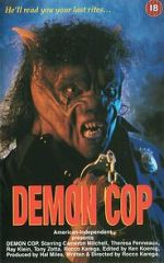 Watch Demon Cop Megashare9