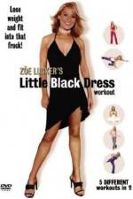 Watch Little Black Dress Workout Megashare9