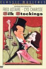 Watch Silk Stockings Megashare9