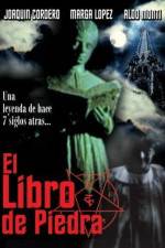 Watch El libro de piedra Megashare9