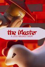 Watch The Master A Lego Ninjago Short Megashare9