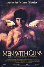 Watch Men with Guns Megashare9