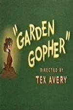 Watch Garden Gopher Megashare9