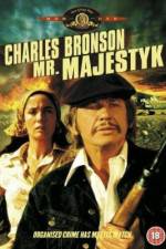 Watch Mr Majestyk Megashare9