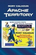 Watch Apache Territory Megashare9