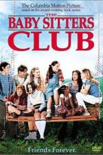 Watch The Baby-Sitters Club Megashare9