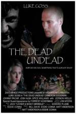 Watch The Dead Undead Megashare9