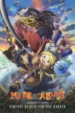 Watch Made in Abyss: Journey\'s Dawn Megashare9