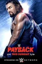 Watch WWE Payback Megashare9