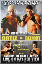 Watch UFC 51 Super Saturday Megashare9