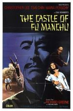 Watch Sax Rohmer\'s The Castle of Fu Manchu Megashare9