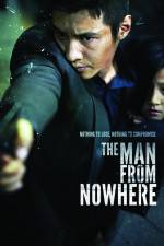 Watch The Man from Nowhere Megashare9