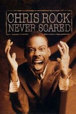 Watch Chris Rock: Never Scared (TV Special 2004) Megashare9