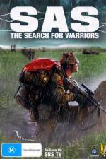 Watch SAS The Search for Warriors Megashare9