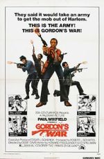 Watch Gordon\'s War Megashare9