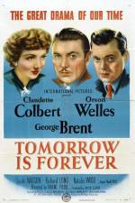 Watch Tomorrow Is Forever Megashare9