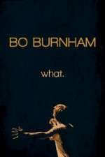 Watch Bo Burnham: what Megashare9
