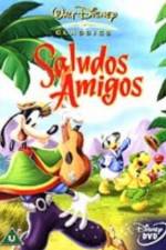 Watch Saludos Amigos Megashare9