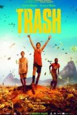 Watch Trash 2014 Megashare9