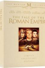 Watch The Fall of the Roman Empire Megashare9