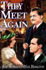 Watch They Meet Again Megashare9