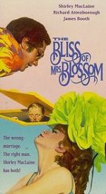 Watch The Bliss of Mrs. Blossom Megashare9