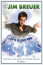 Watch Jim Breuer Let's Clear the Air Megashare9