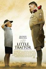 Watch The Little Traitor Megashare9