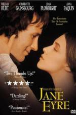 Watch Jane Eyre (1996) Megashare9