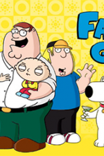 Watch Family Guy: The Story So Far... Megashare9