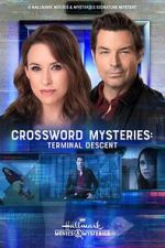 Watch Crossword Mysteries: Terminal Descent Megashare9