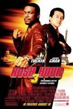 Watch Rush Hour 3 Megashare9