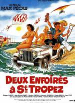 Watch Deux enfoirs  Saint-Tropez Megashare9