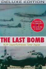 Watch The Last Bomb Megashare9