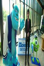 Watch Monsters University Movie Special Megashare9