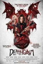 Watch Deathgasm Megashare9