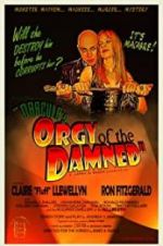 Watch Dracula\'s Orgy of the Damned Megashare9