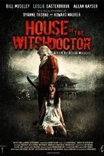 Watch House of the Witchdoctor Megashare9