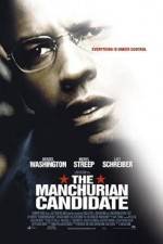 Watch The Manchurian Candidate Megashare9