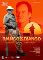 Watch Django & Django Megashare9