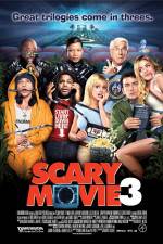 Watch Scary Movie 3 Megashare9