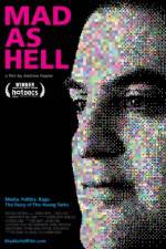 Watch Mad As Hell Megashare9