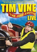 Watch Tim Vine: The Joke-amotive Live Megashare9