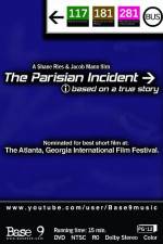 Watch The Parisian Incident Megashare9