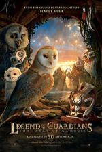 Watch Legend of the Guardians: The Owls of Ga\'Hoole Megashare9