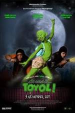 Watch Alamak toyol Megashare9