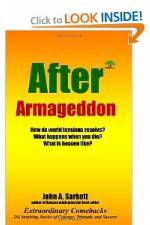 Watch After Armageddon Megashare9