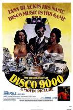 Watch Disco 9000 Megashare9