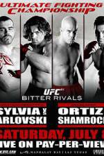 Watch UFC 61 Bitter Rivals Megashare9