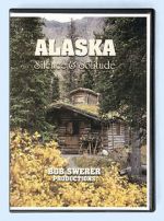 Watch Alaska: Silence & Solitude Megashare9